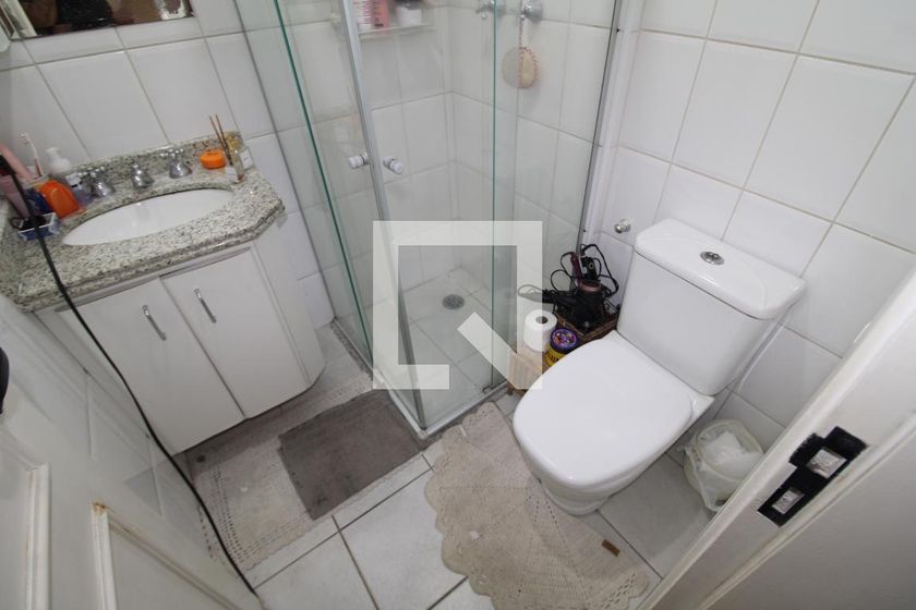 Apartamento, 3 quartos, 86 m² - Foto 51