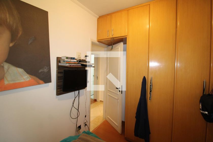 Apartamento, 3 quartos, 86 m² - Foto 27