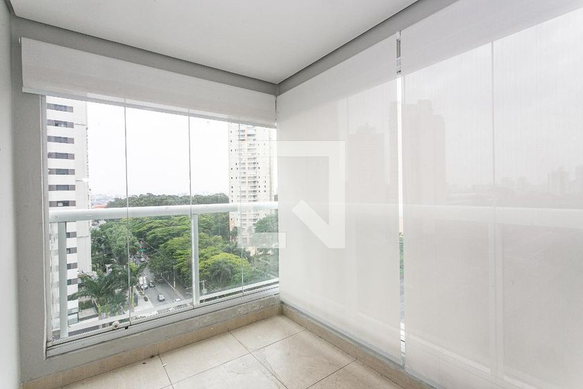 Apartamento, 2 quartos, 120 m² - Foto 61