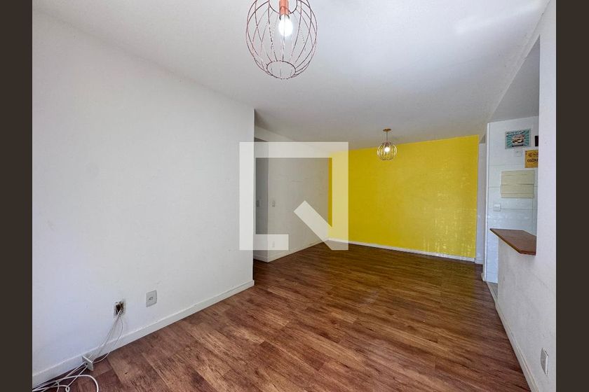 Apartamento, 3 quartos, 83 m² - Foto 2