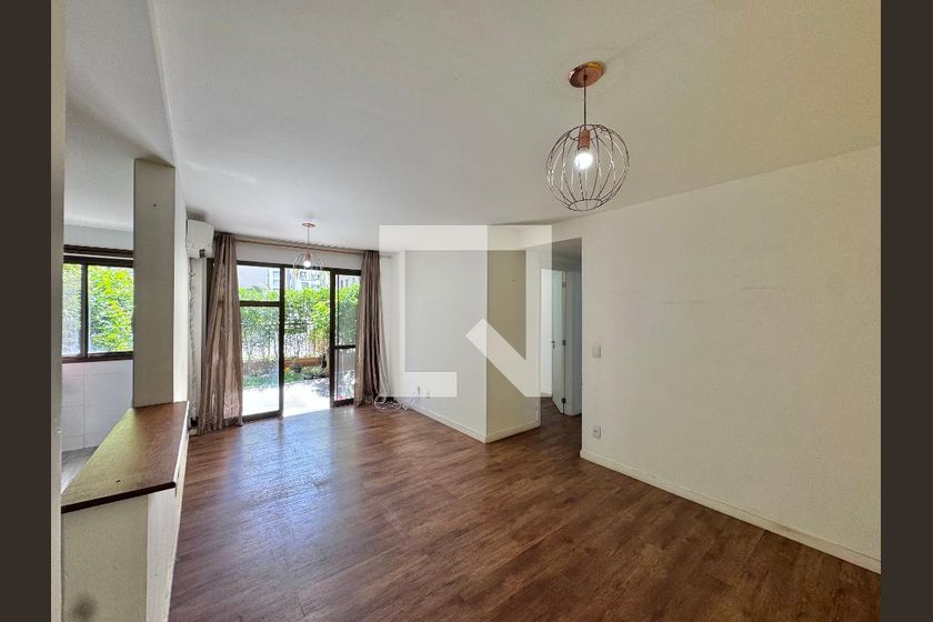 Apartamento, 3 quartos, 83 m² - Foto 4