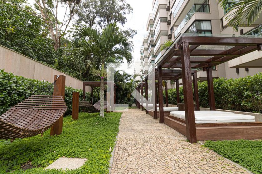 Apartamento, 3 quartos, 83 m² - Foto 45