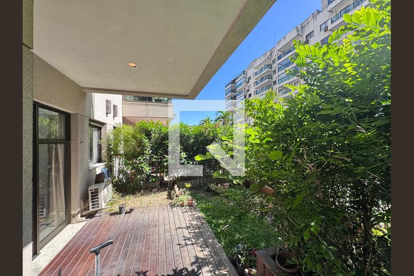Apartamento, 3 quartos, 83 m² - Foto 8