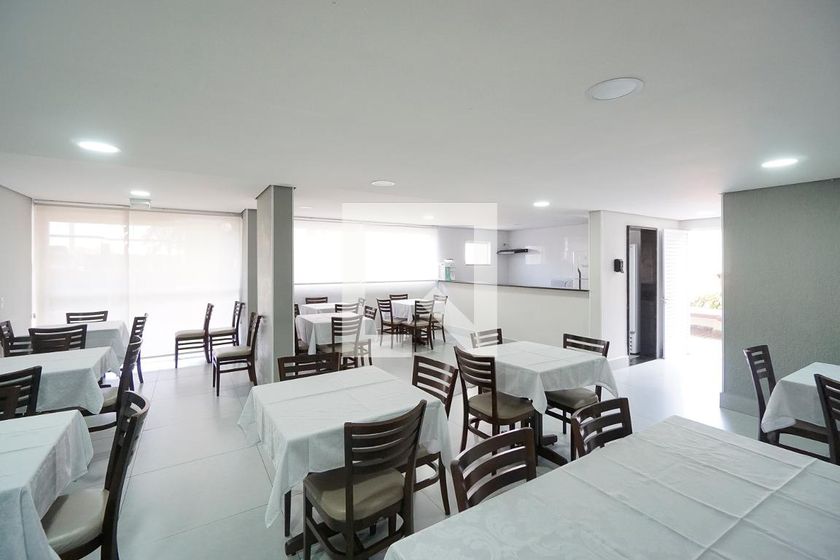 Apartamento, 2 quartos, 58 m² - Foto 53