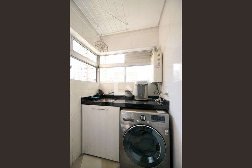 Apartamento, 2 quartos, 58 m² - Foto 34