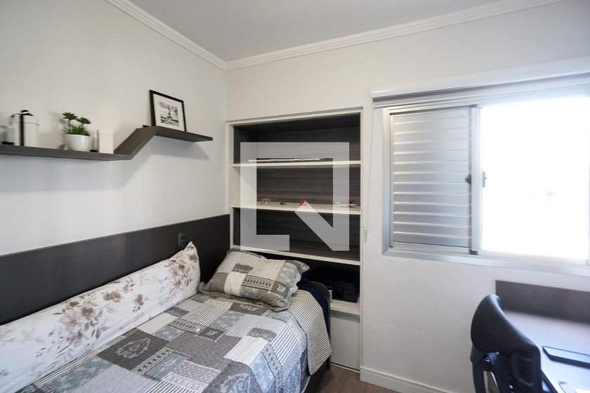 Apartamento, 2 quartos, 58 m² - Foto 13