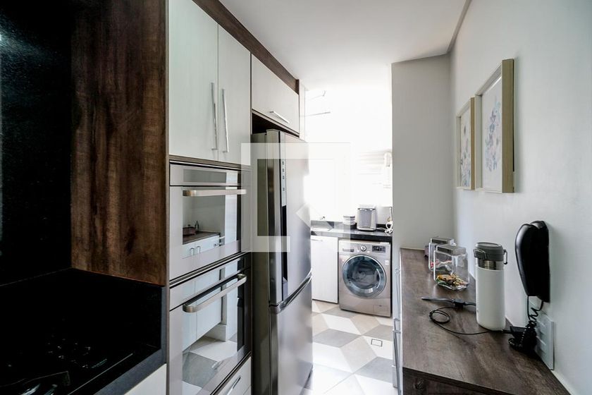 Apartamento, 2 quartos, 58 m² - Foto 29