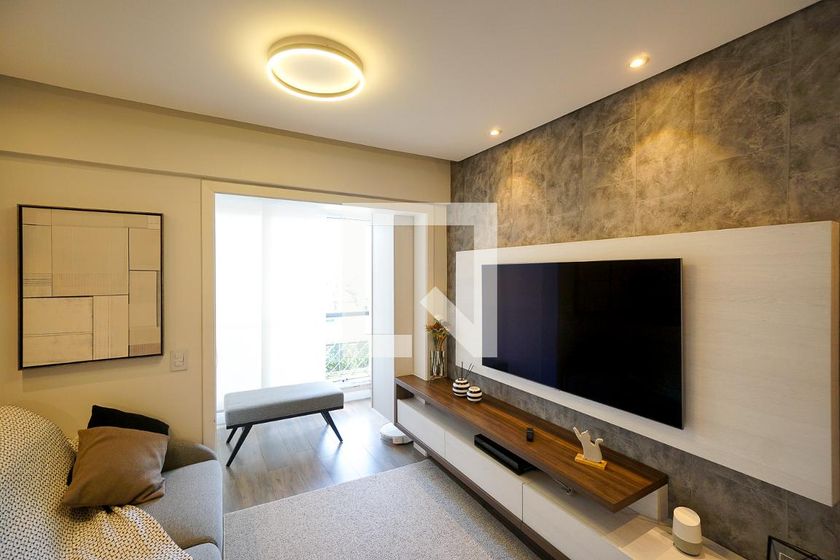 Apartamento, 2 quartos, 58 m² - Foto 3