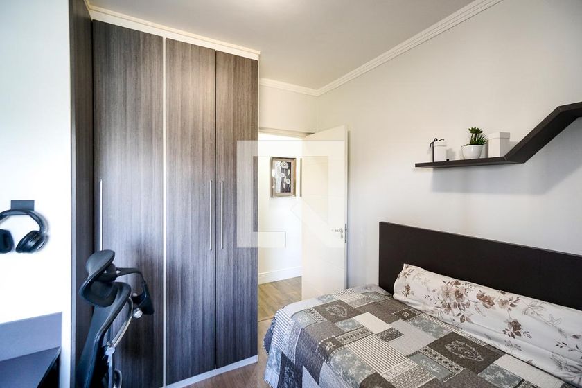 Apartamento, 2 quartos, 58 m² - Foto 15