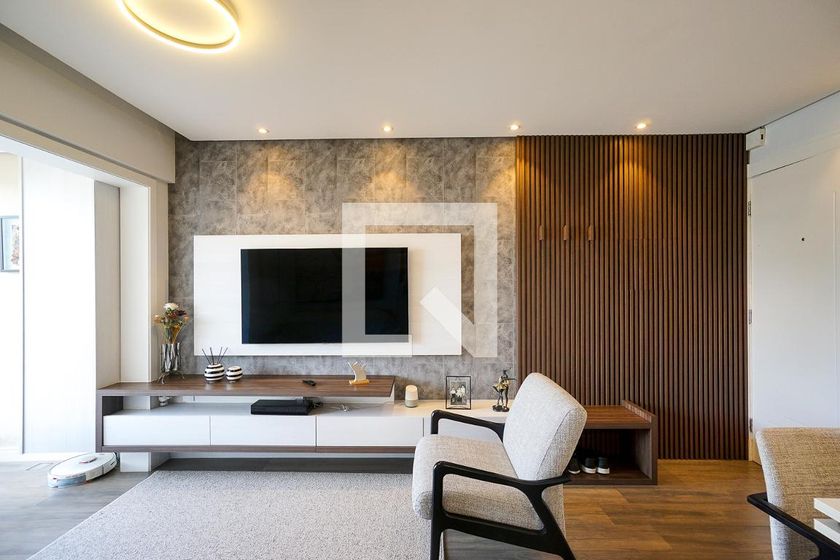 Apartamento, 2 quartos, 58 m² - Foto 6