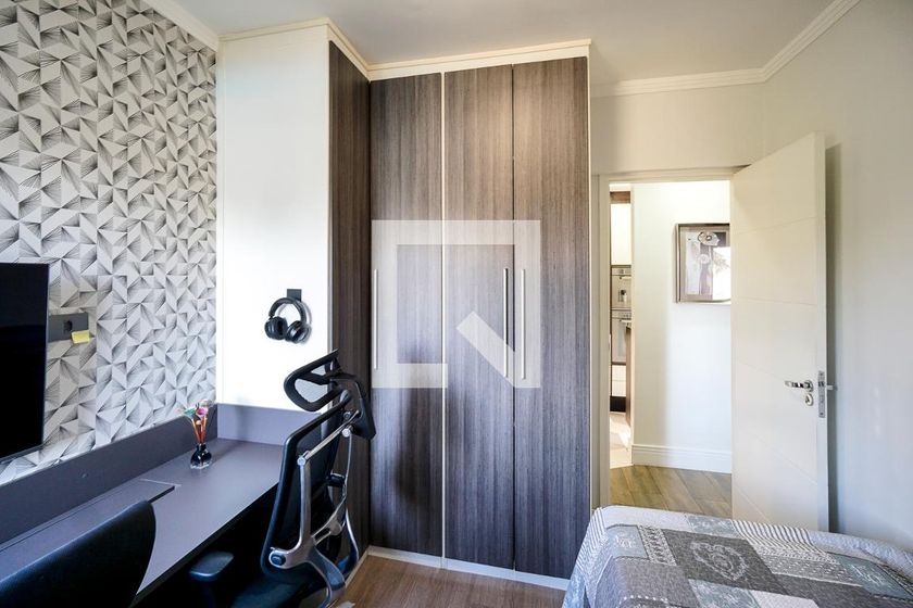 Apartamento, 2 quartos, 58 m² - Foto 14