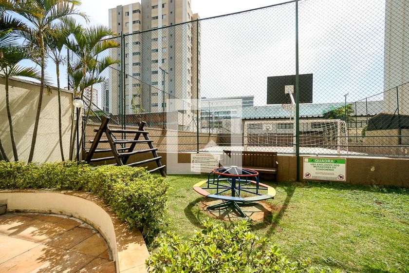 Apartamento, 2 quartos, 58 m² - Foto 37