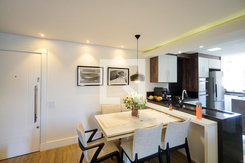 Apartamento, 2 quartos, 58 m² - Foto 7