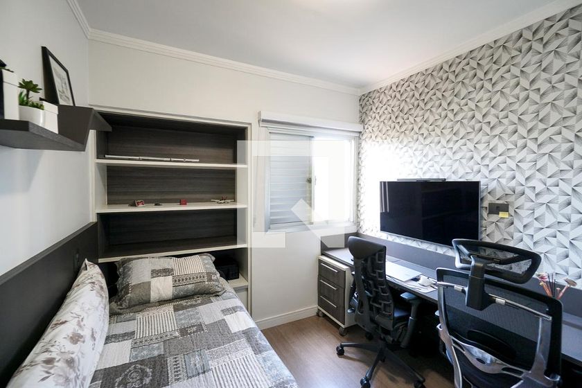 Apartamento, 2 quartos, 58 m² - Foto 12