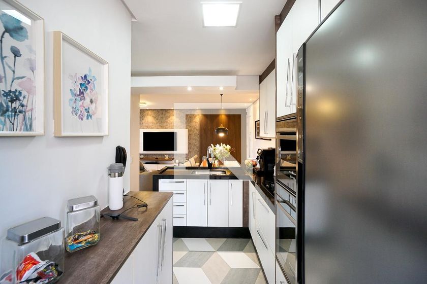 Apartamento, 2 quartos, 58 m² - Foto 31