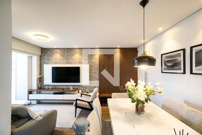 Apartamento, 2 quartos, 58 m² - Foto 5