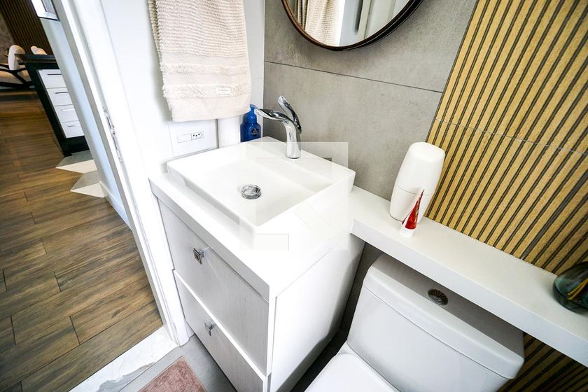 Apartamento, 2 quartos, 58 m² - Foto 25