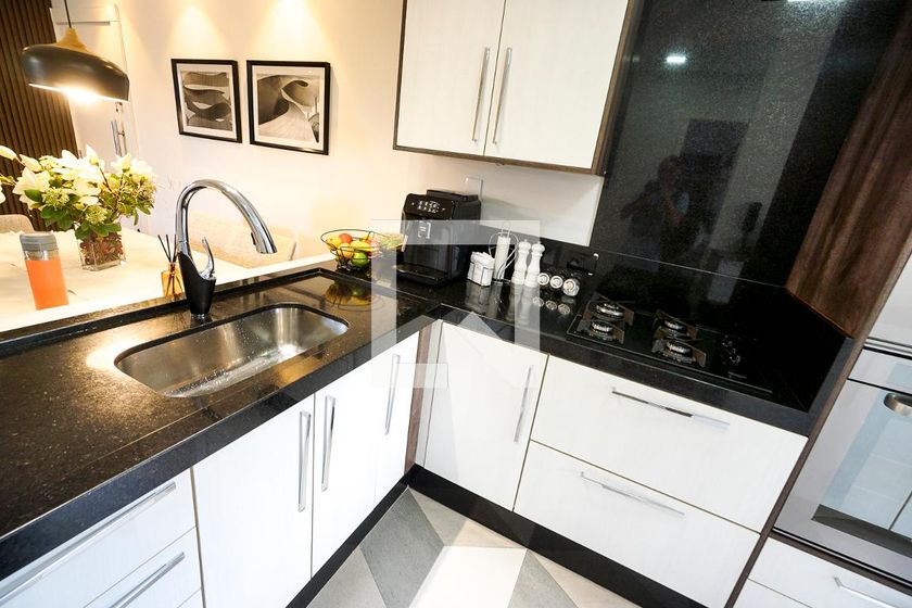 Apartamento, 2 quartos, 58 m² - Foto 33