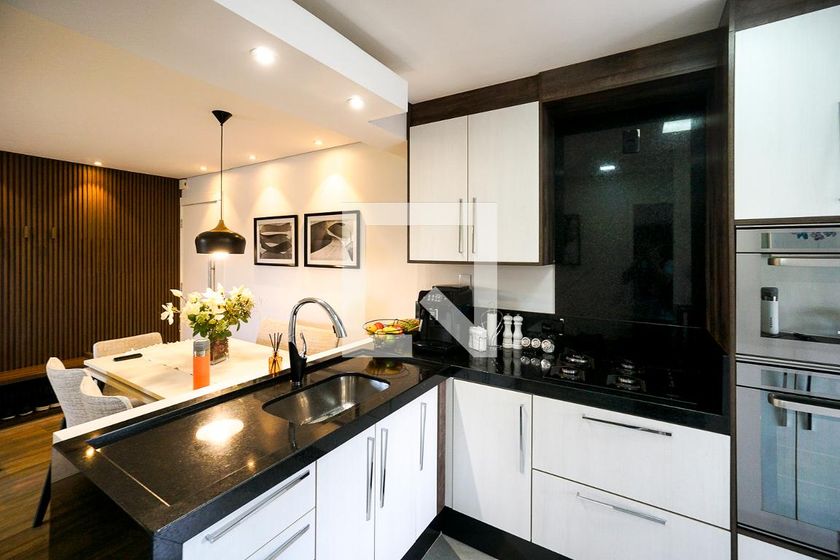 Apartamento, 2 quartos, 58 m² - Foto 27