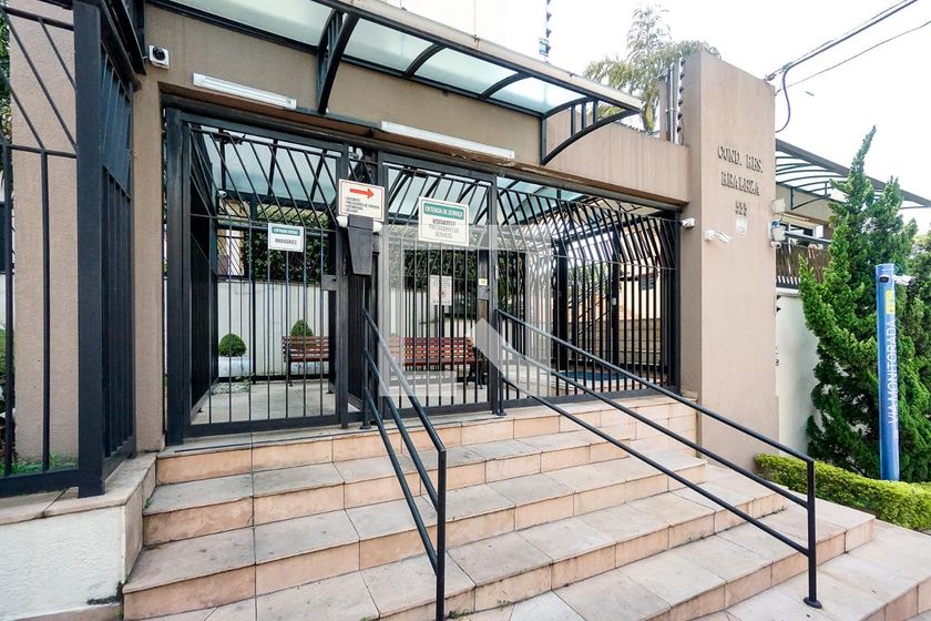 Apartamento, 2 quartos, 58 m² - Foto 57
