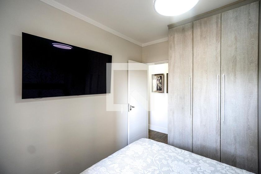 Apartamento, 2 quartos, 58 m² - Foto 20