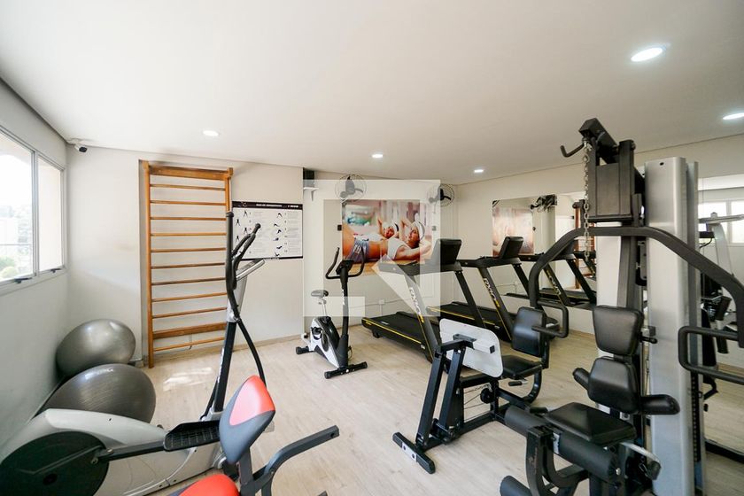 Apartamento, 2 quartos, 58 m² - Foto 43