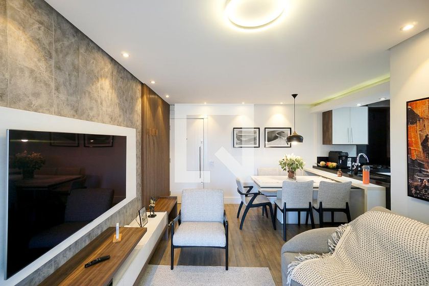 Apartamento, 2 quartos, 58 m² - Foto 4