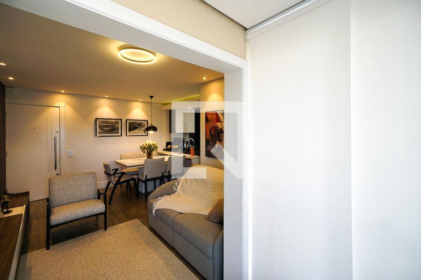 Apartamento, 2 quartos, 58 m² - Foto 10