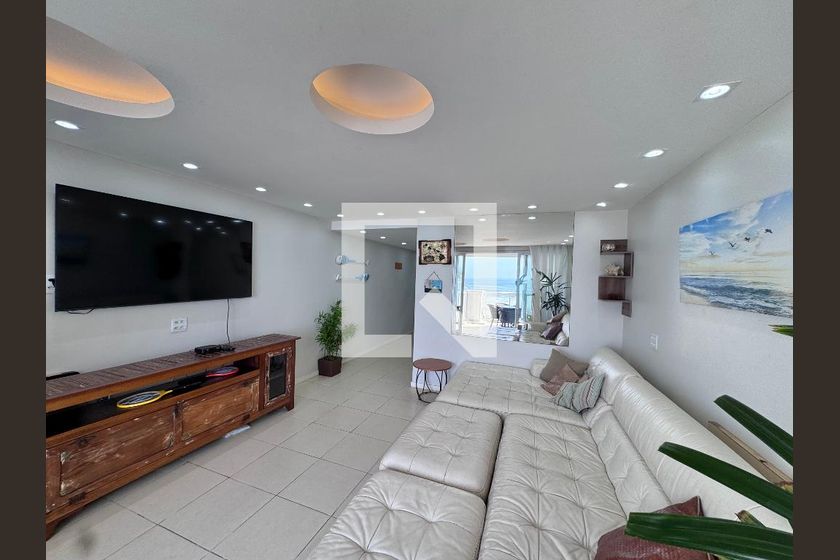 Apartamento, 2 quartos, 70 m² - Foto 5
