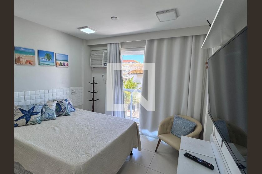 Apartamento, 2 quartos, 70 m² - Foto 25