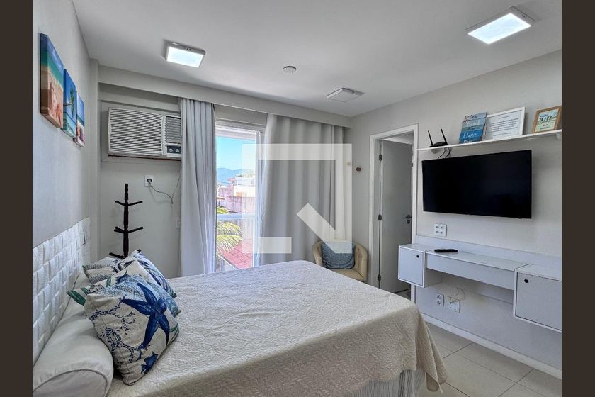 Apartamento, 2 quartos, 70 m² - Foto 23