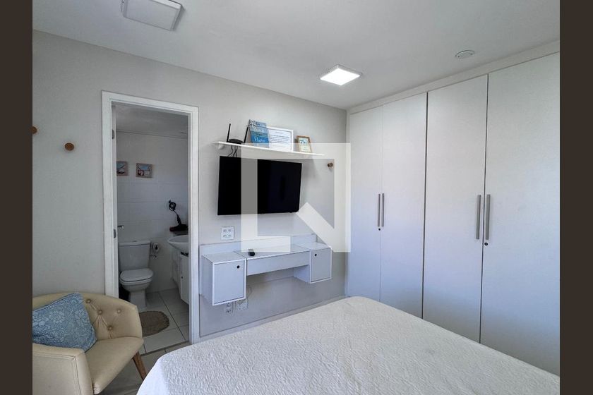 Apartamento, 2 quartos, 70 m² - Foto 29