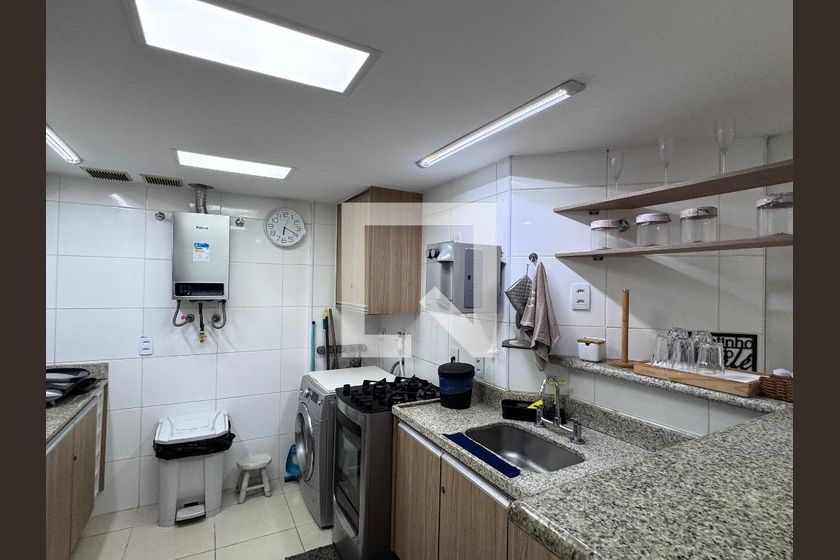 Apartamento, 2 quartos, 70 m² - Foto 65