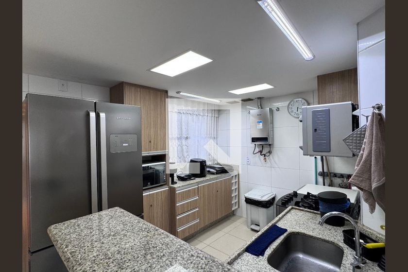 Apartamento, 2 quartos, 70 m² - Foto 67