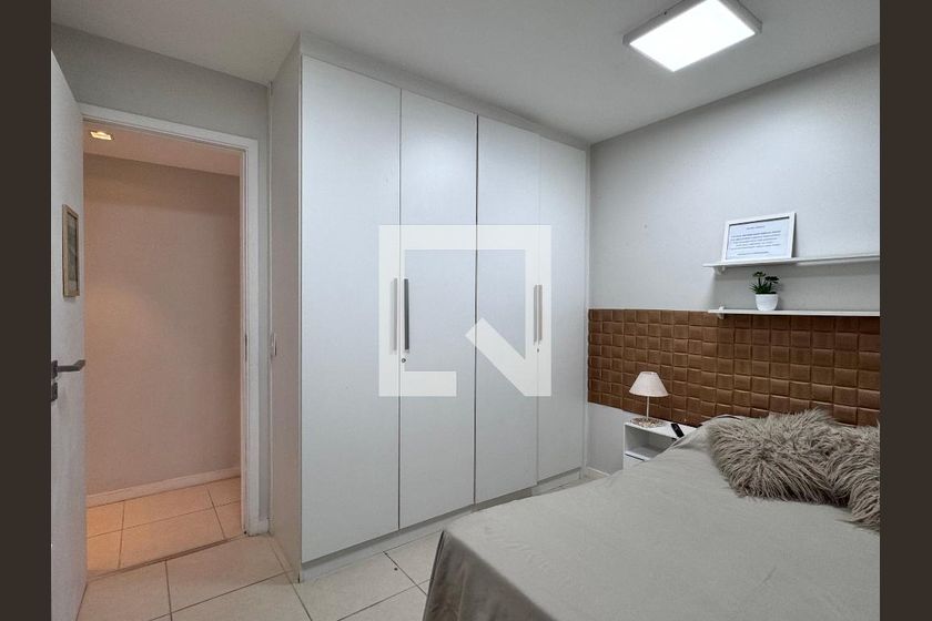 Apartamento, 2 quartos, 70 m² - Foto 45