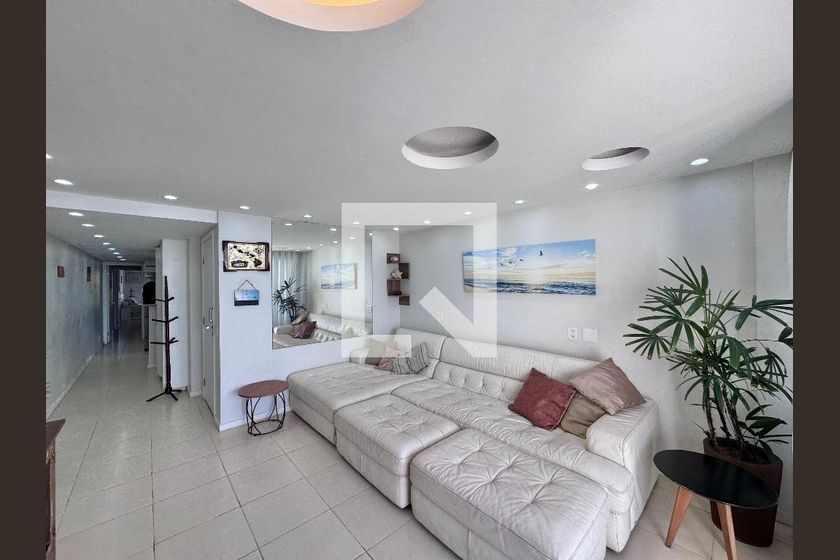 Apartamento, 2 quartos, 70 m² - Foto 3