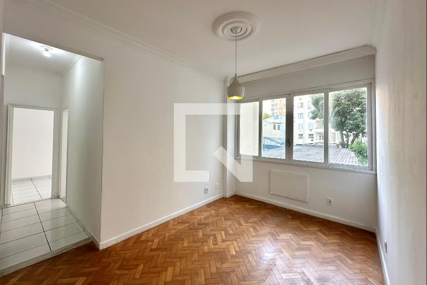 Apartamento, 3 quartos, 100 m² - Foto 1