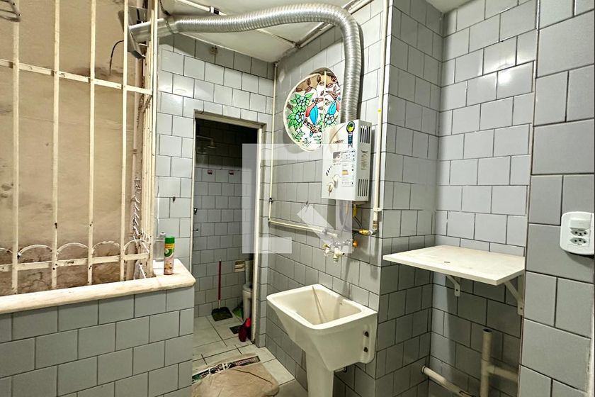 Apartamento, 3 quartos, 100 m² - Foto 53