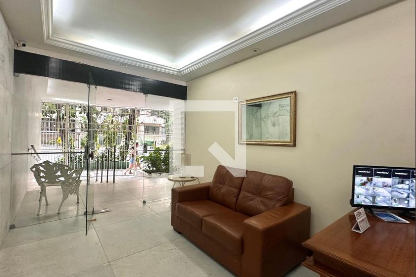 Apartamento, 3 quartos, 100 m² - Foto 65