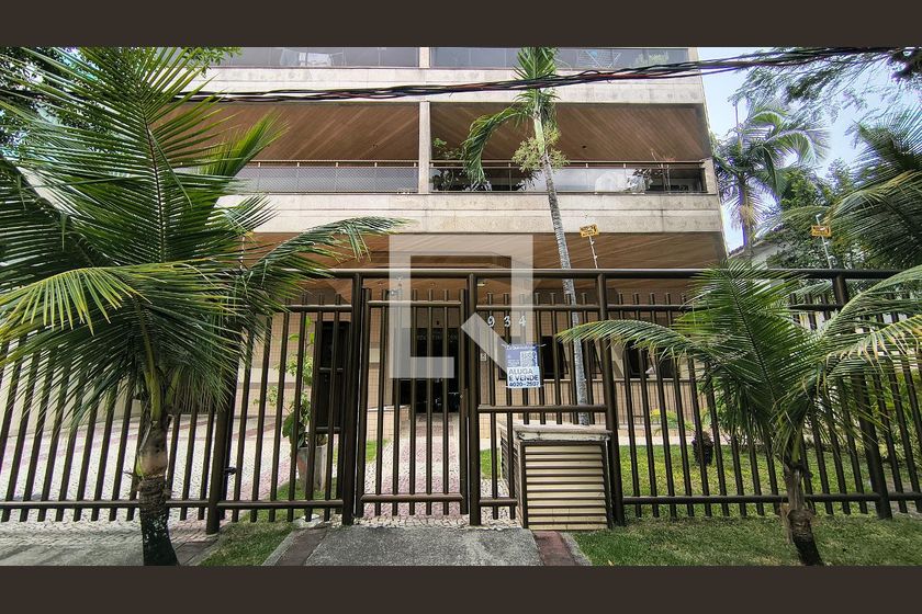 Apartamento, 3 quartos, 198 m² - Foto 75