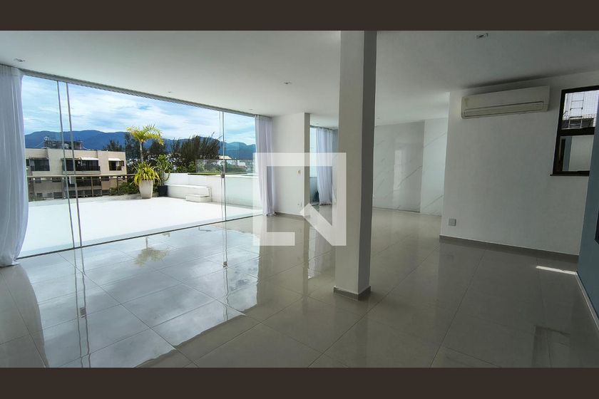 Apartamento, 3 quartos, 198 m² - Foto 1