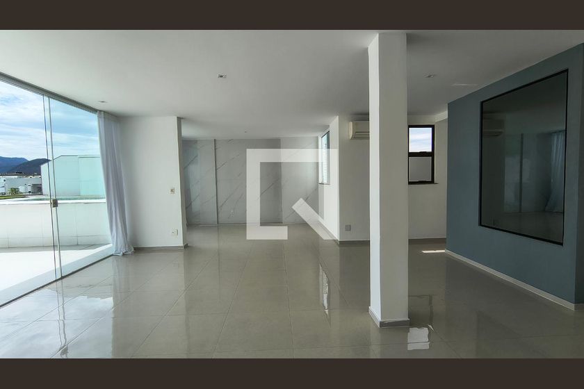 Apartamento, 3 quartos, 198 m² - Foto 3