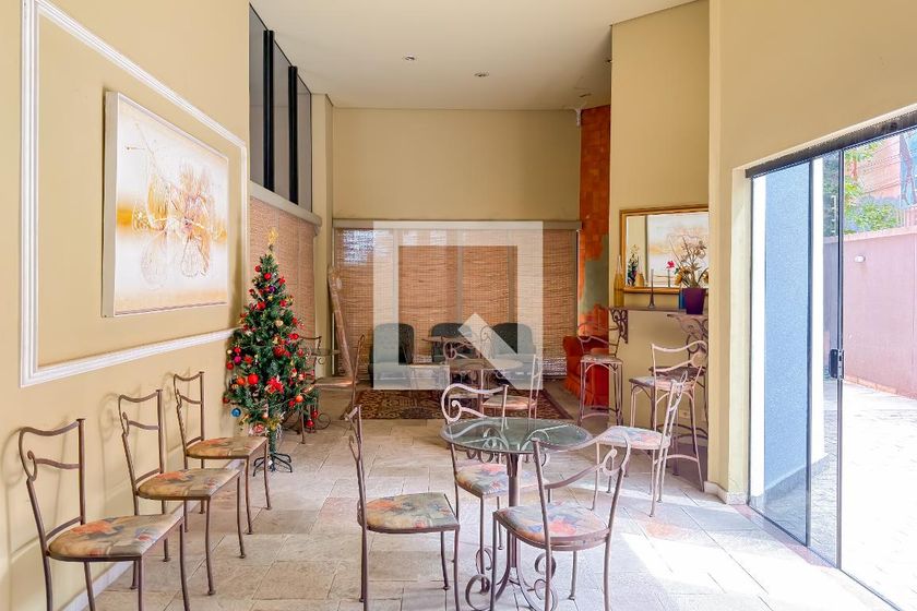 Apartamento, 2 quartos, 58 m² - Foto 101