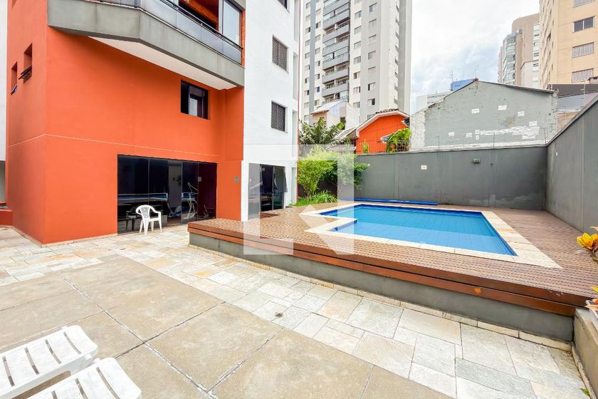 Apartamento, 2 quartos, 58 m² - Foto 85
