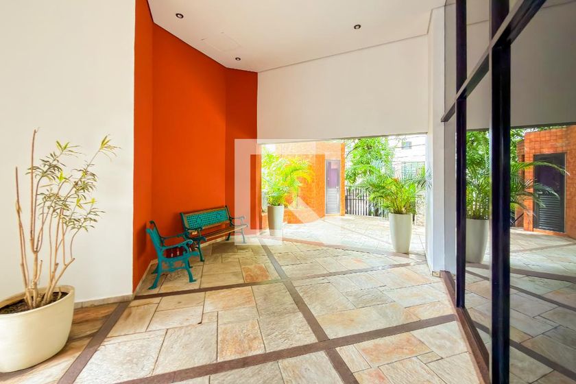Apartamento, 2 quartos, 58 m² - Foto 93