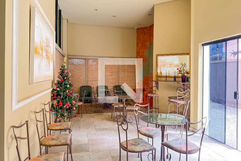 Apartamento, 2 quartos, 58 m² - Foto 103