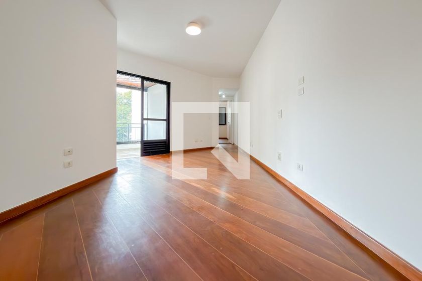 Apartamento, 2 quartos, 58 m² - Foto 3