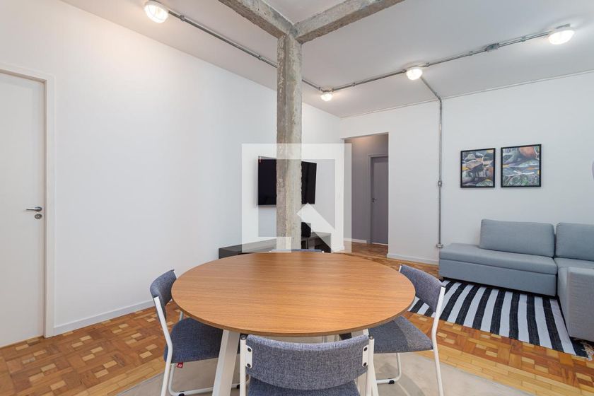 Apartamento, 4 quartos, 101 m² - Foto 6