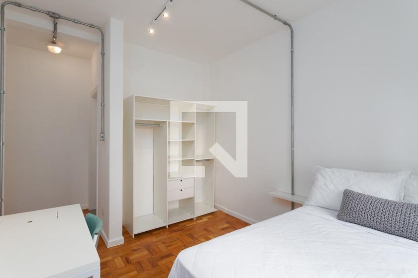 Apartamento, 4 quartos, 101 m² - Foto 30