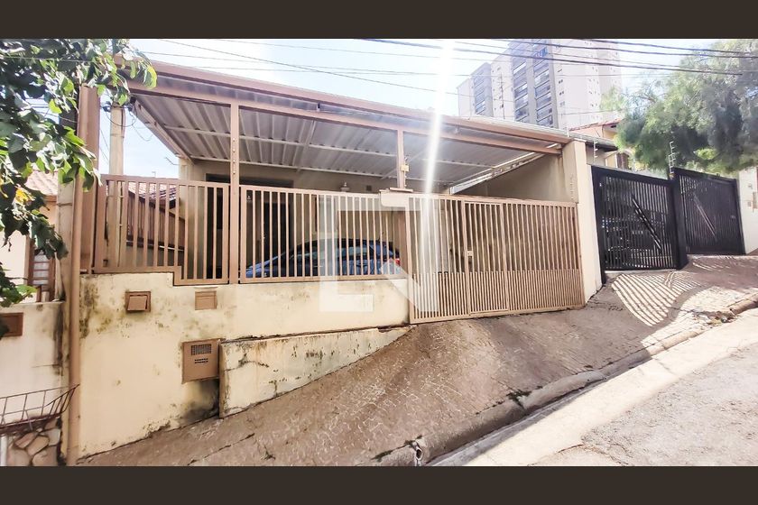Casa à Venda - Taquaral, 2 Quartos,  170 m2 em , Campinas - sp | SoloBR